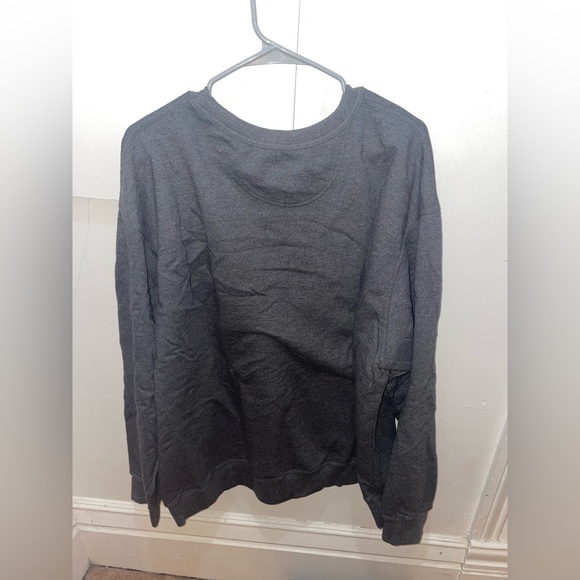 Gray Champion Crewneck - Picture 3 of 3